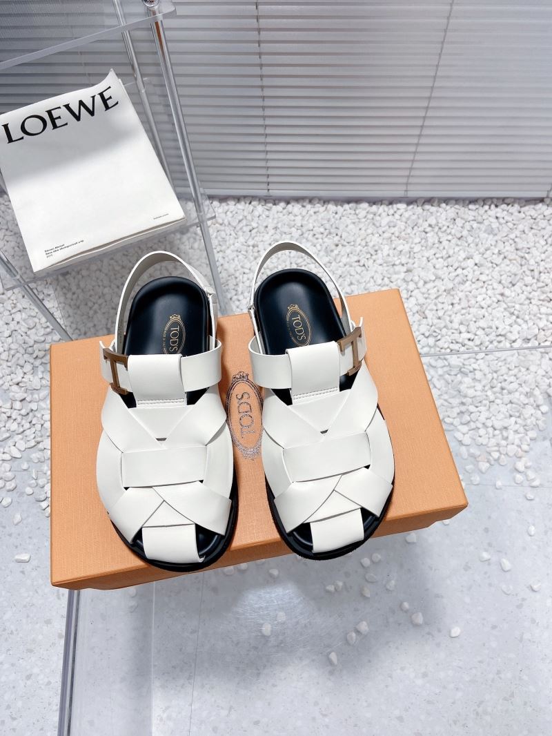 Tods Sandals